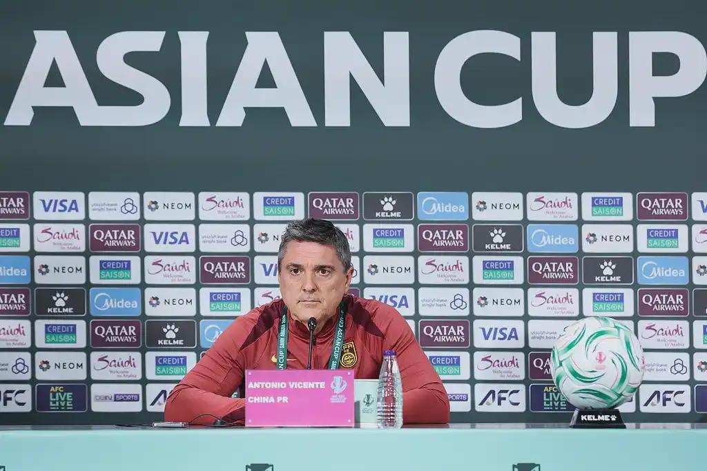 欧冠官方直播平台-U23亚洲杯决赛对阵日本，这场复仇之战，安东尼奥面临一道选择题