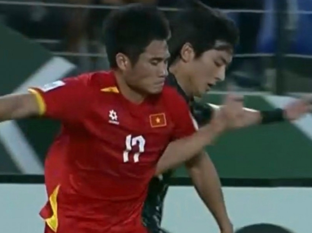 中国队机会来了！韩国季军战不敌越南：踢中国U23至少输3个